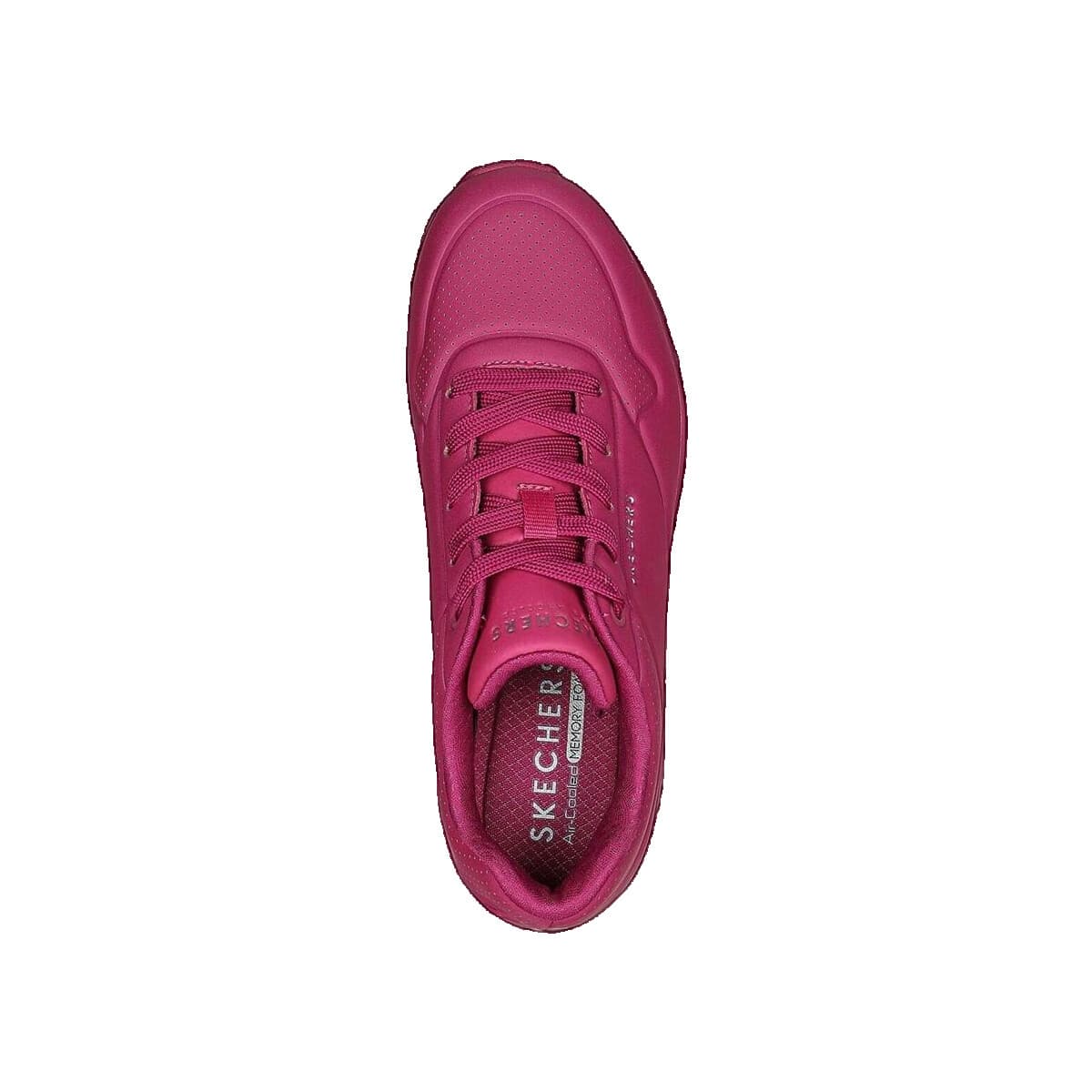 Women's Sneakers Skechers Pink