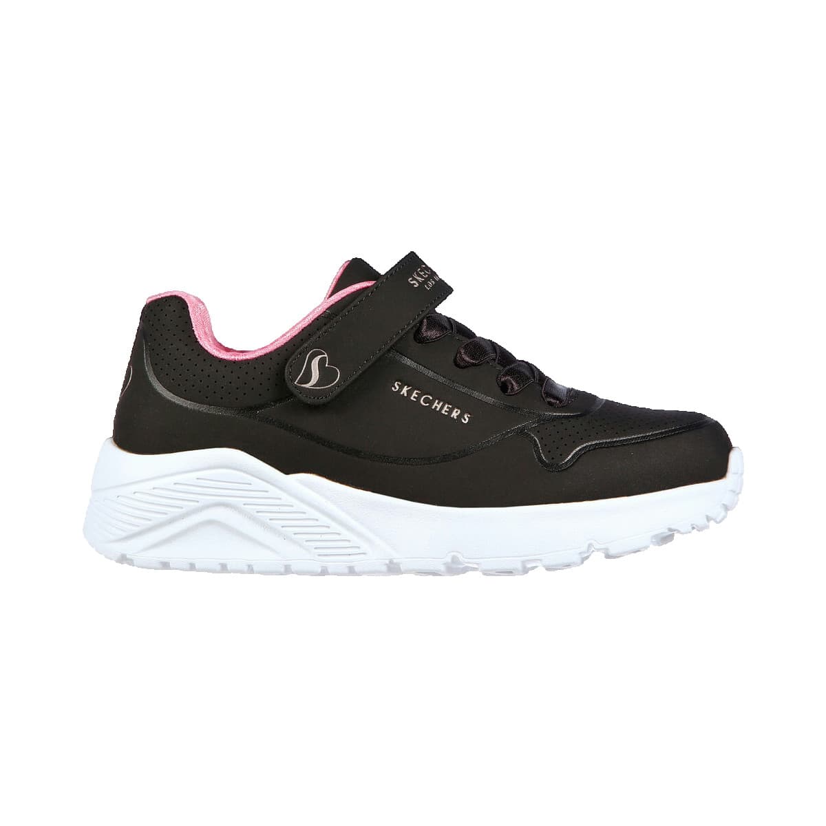 Boys' Sneakers Skechers Black