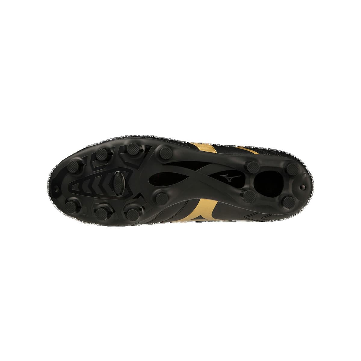 Women's Boots Mizuno Black