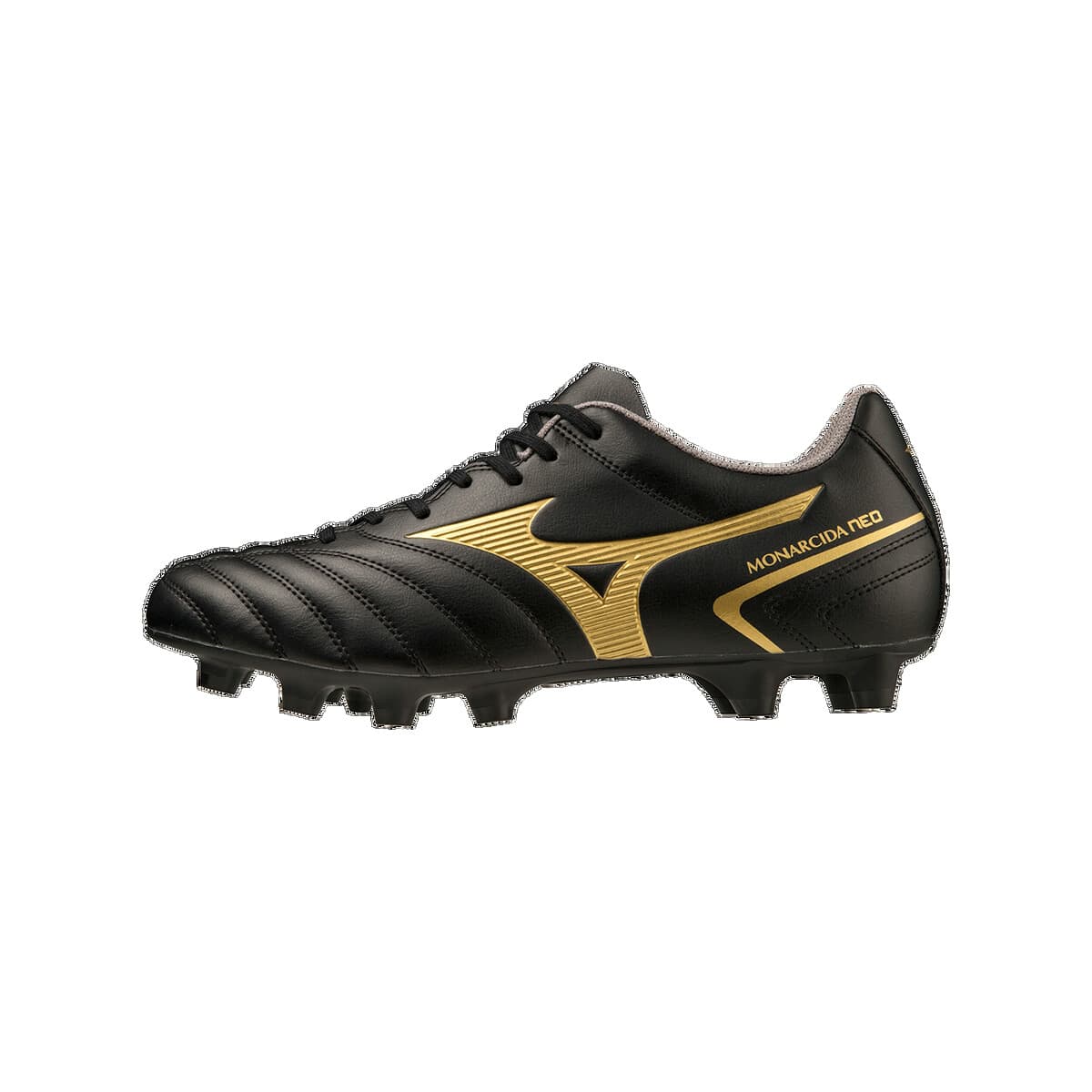 Women's Boots Mizuno Black