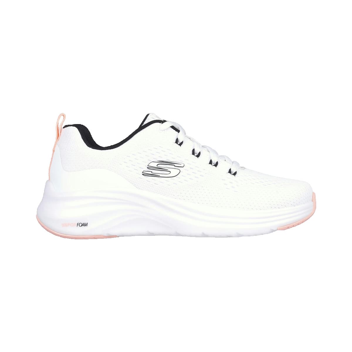 Women's Sneakers Skechers White