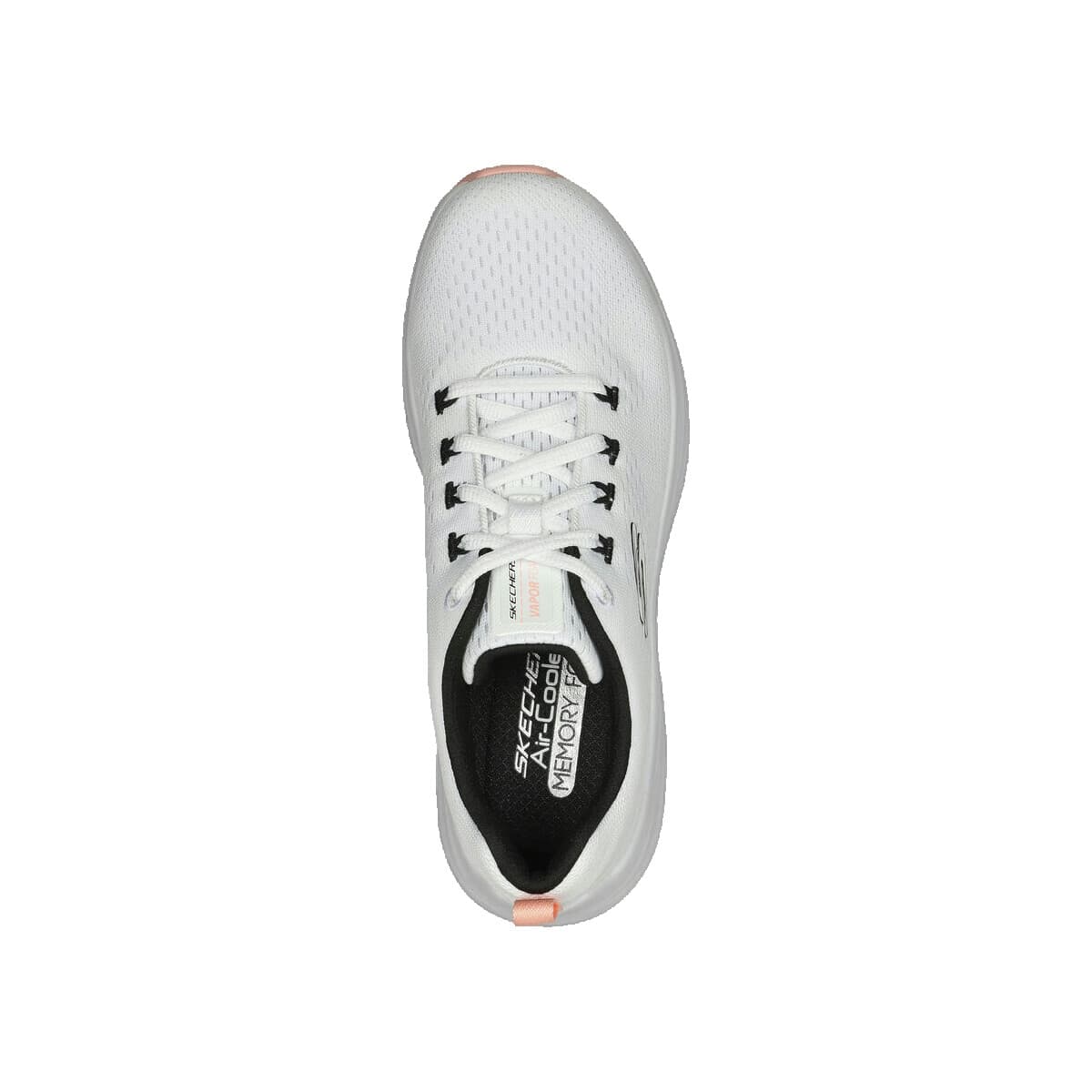 Women's Sneakers Skechers White
