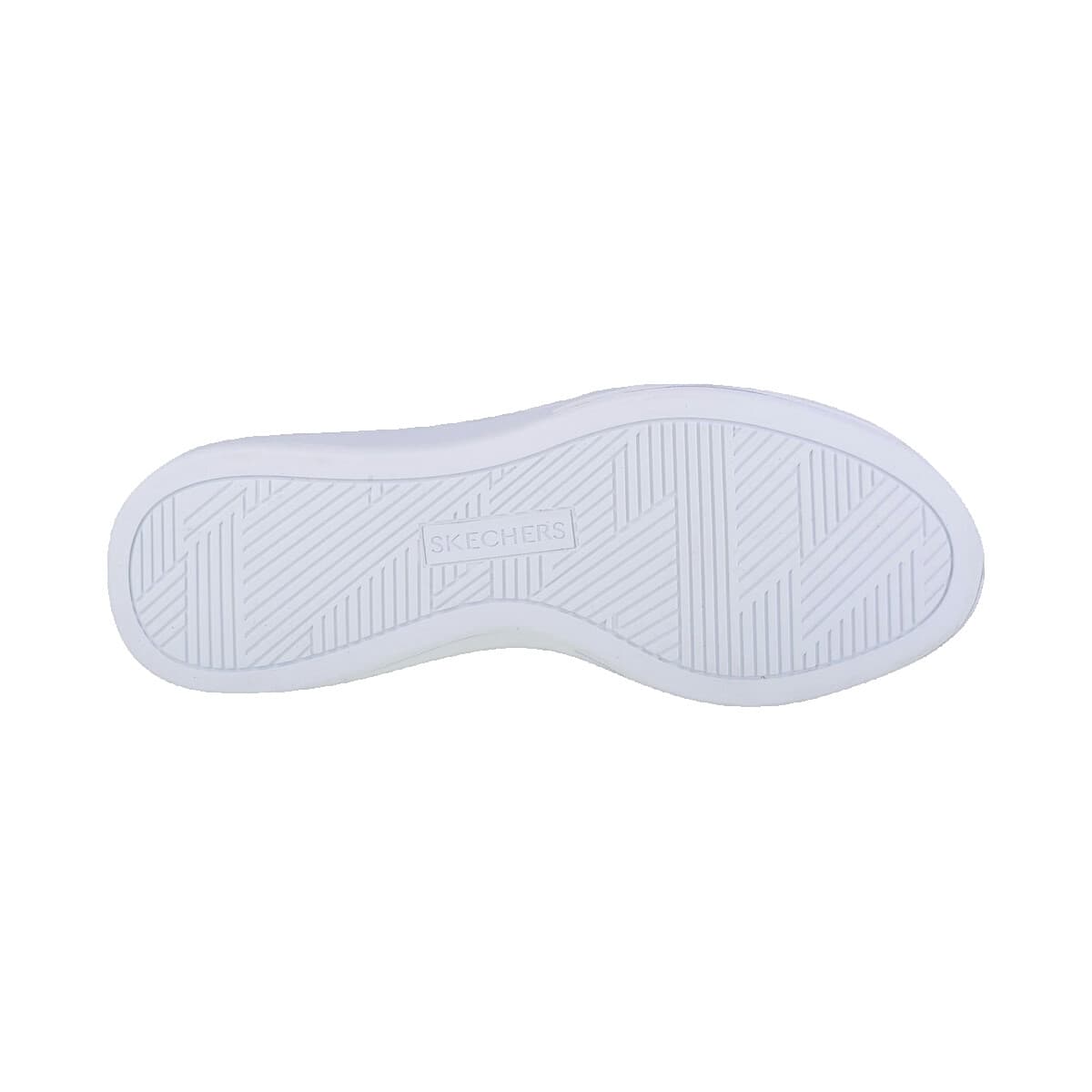 Women's Sneakers Skechers White