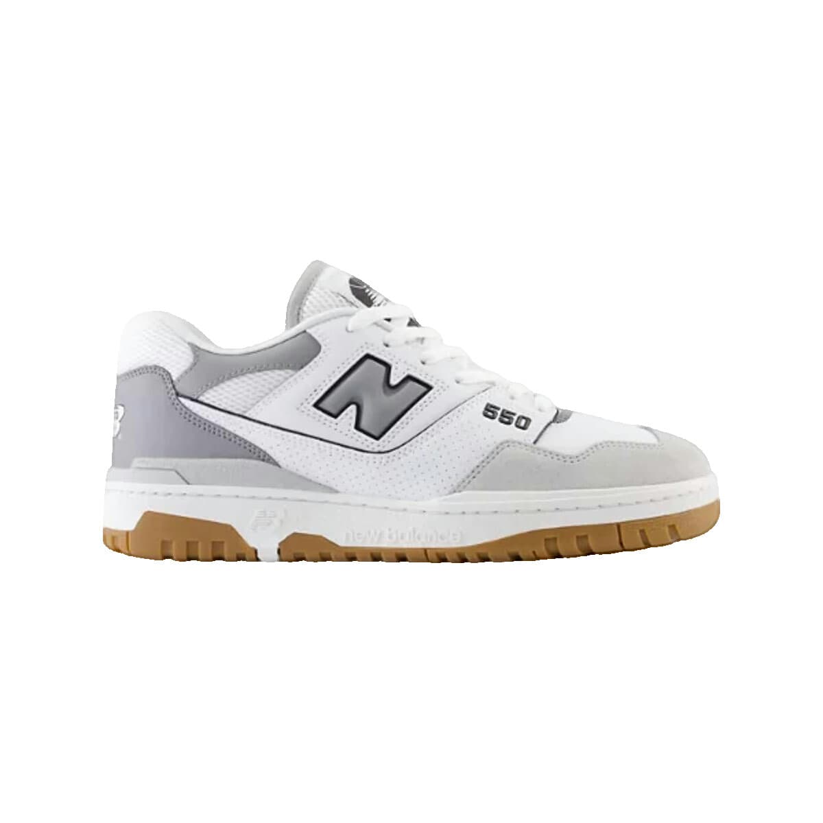 Men's Sneakers New Balance White