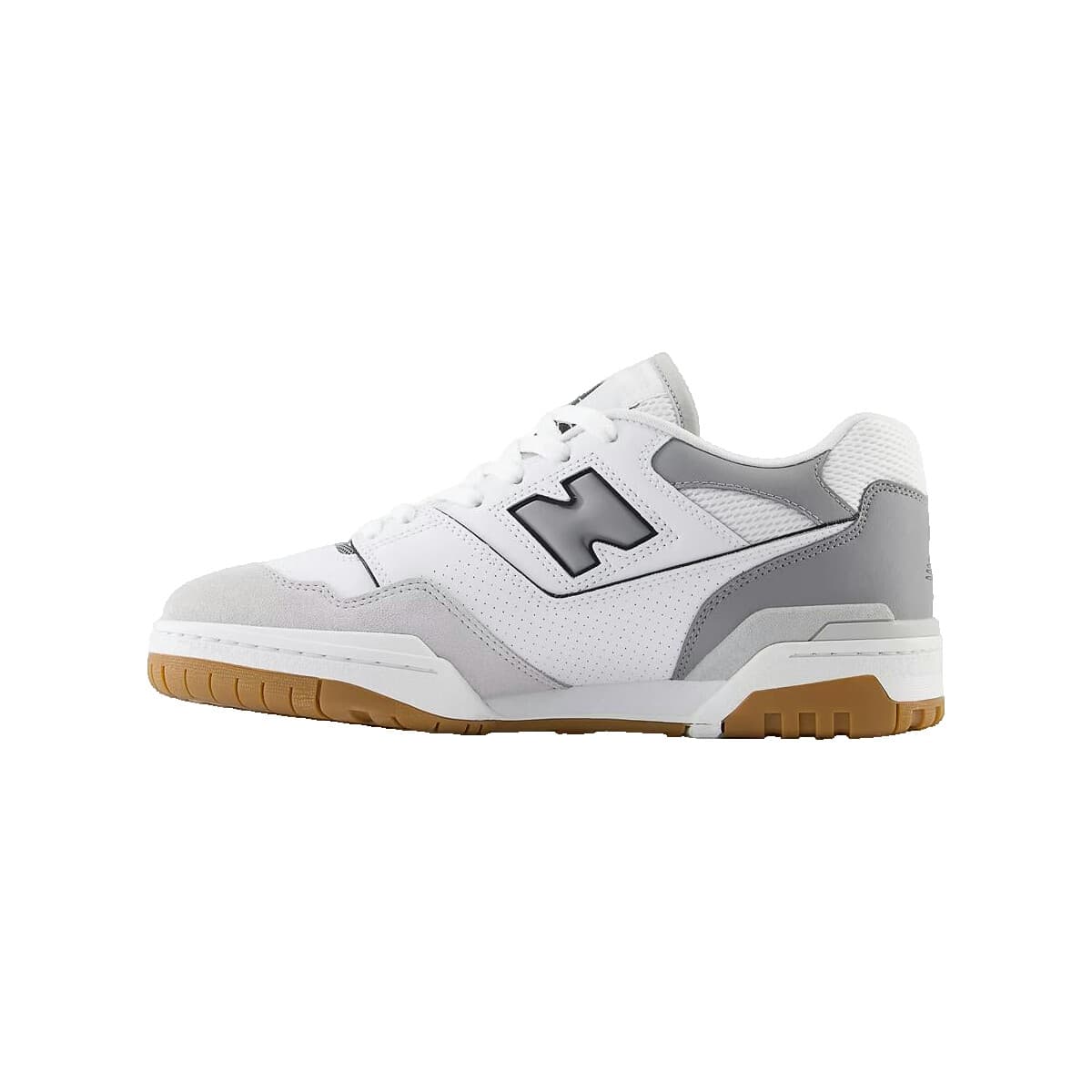 Men's Sneakers New Balance White