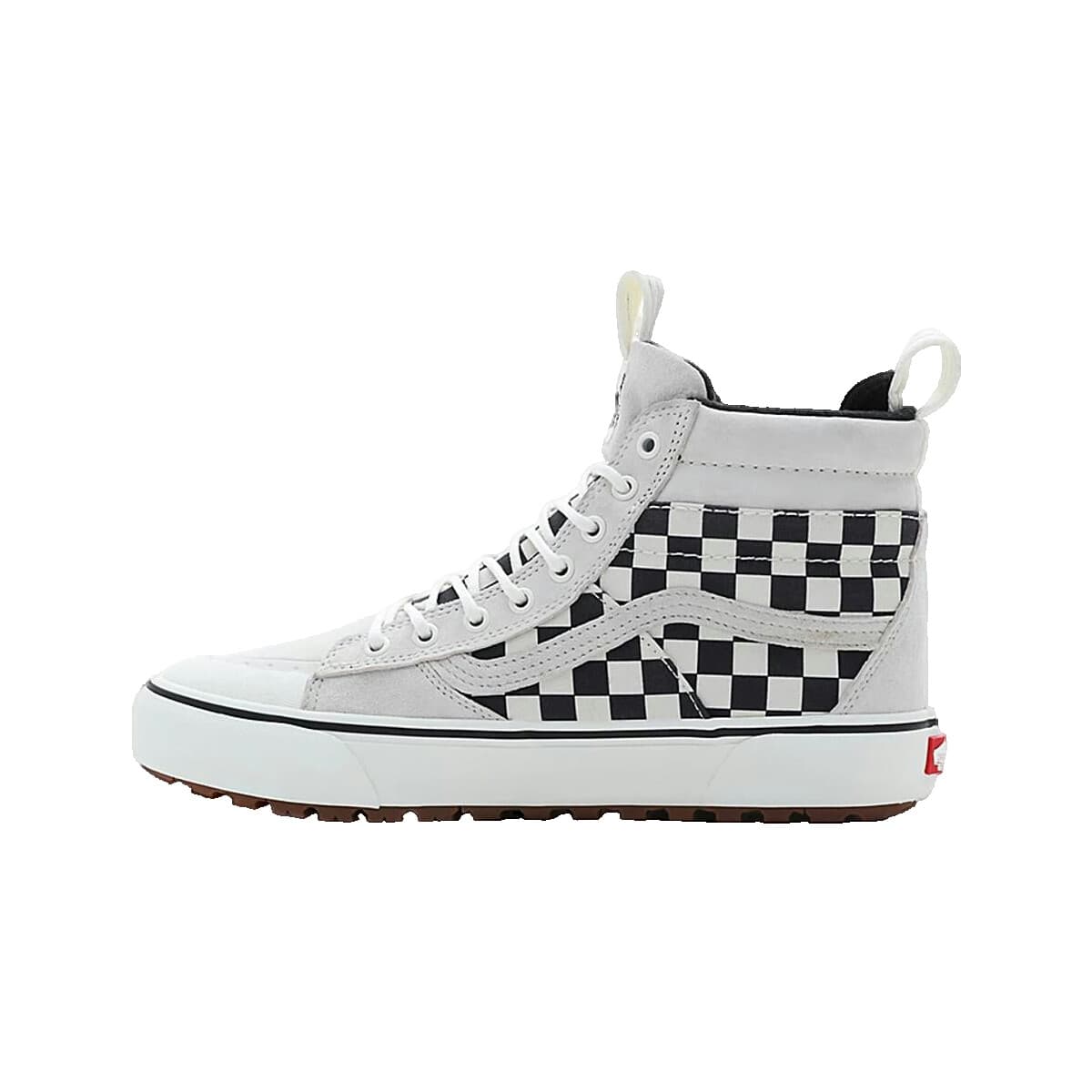 Men's Sneakers Vans White