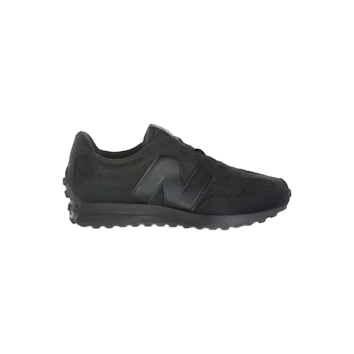 Boys' Sneakers New Balance Black
