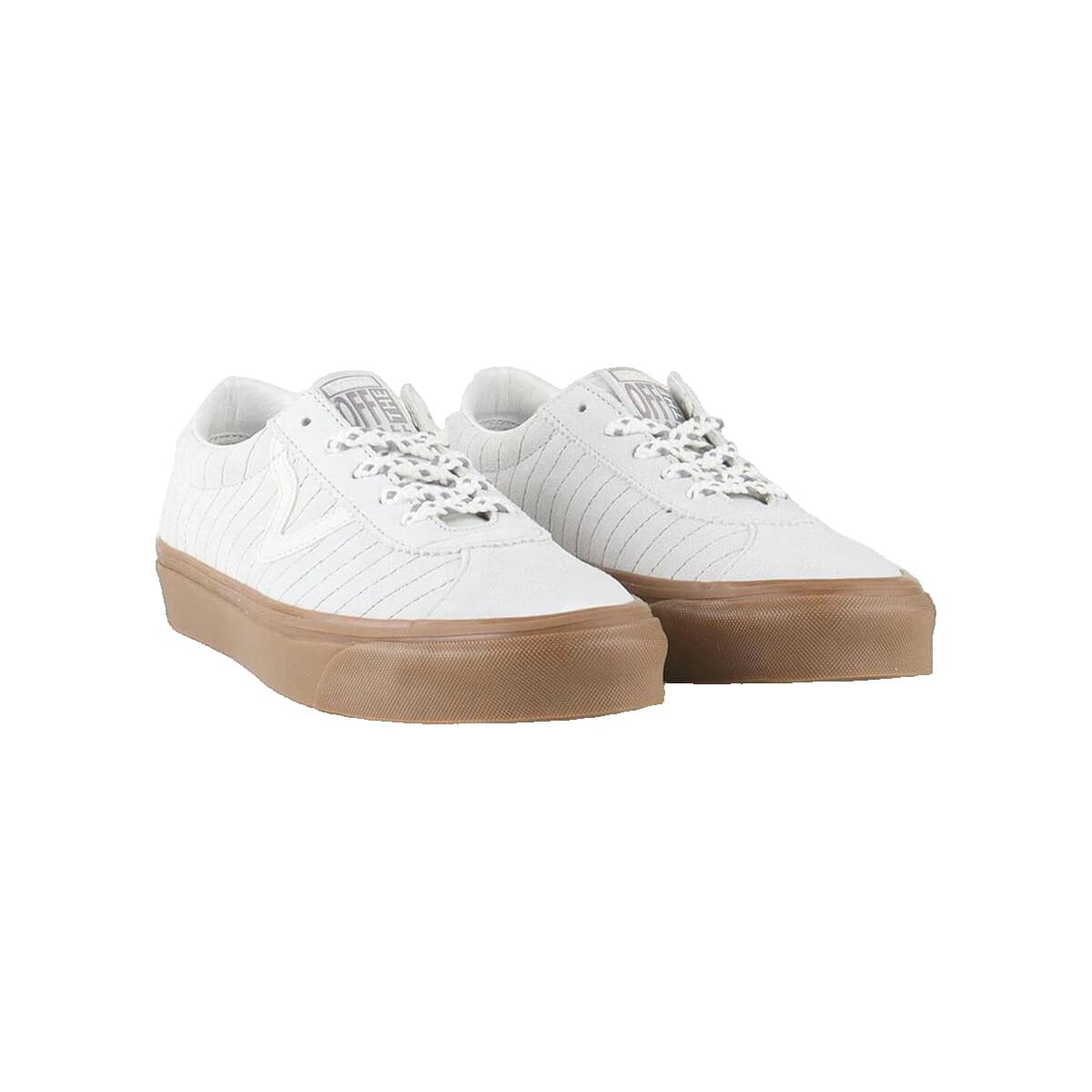 Women's Sneakers Vans White