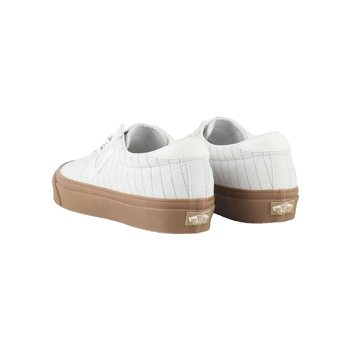Women's Sneakers Vans White