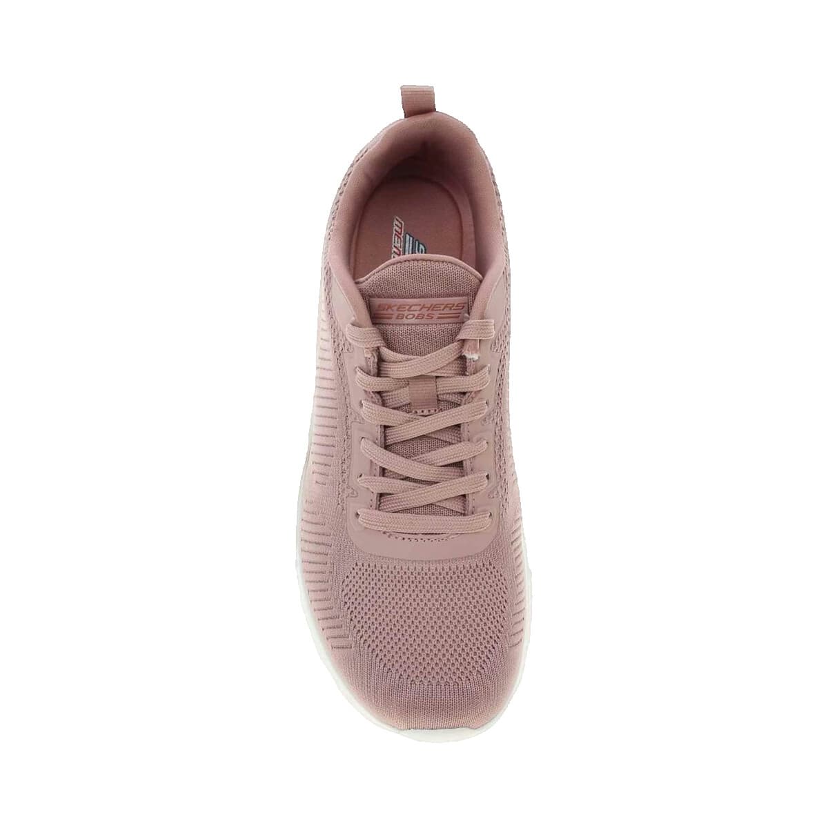 Women's Sneakers Skechers Pink