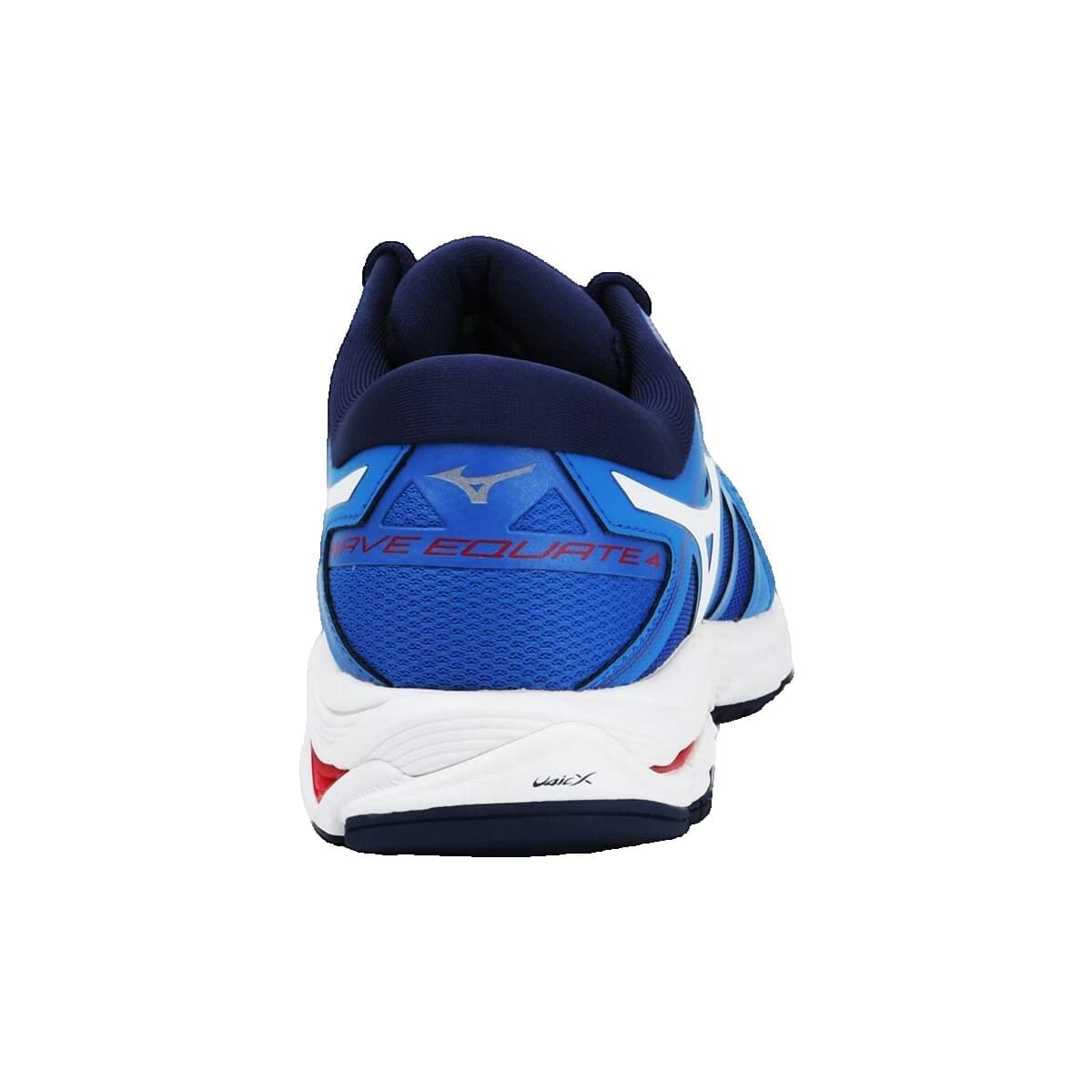 Men's Running Shoes Mizuno Blue