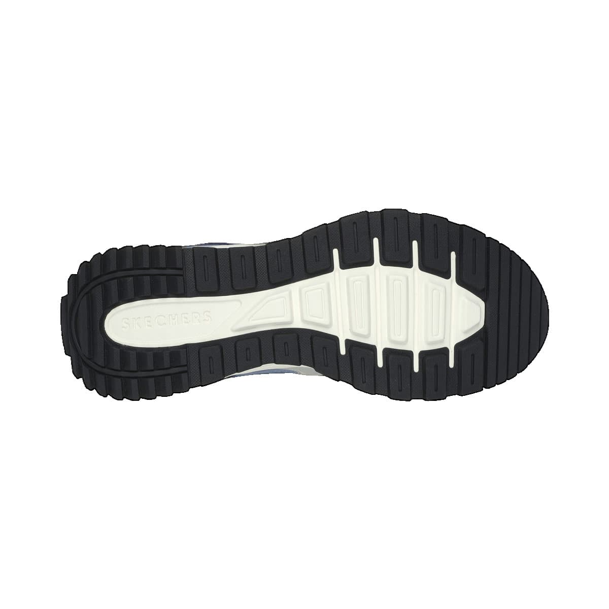 Men's Sneakers Skechers Blue