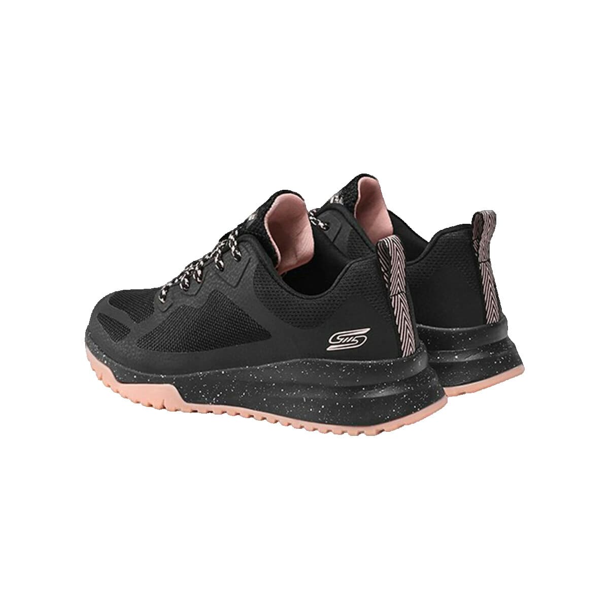 Women's Sneakers Skechers Black