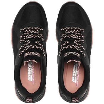 Women's Sneakers Skechers Black