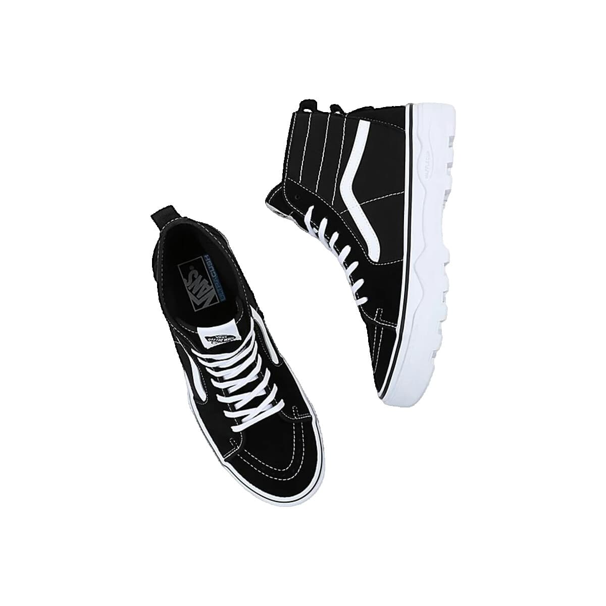 Women's Sneakers Vans White