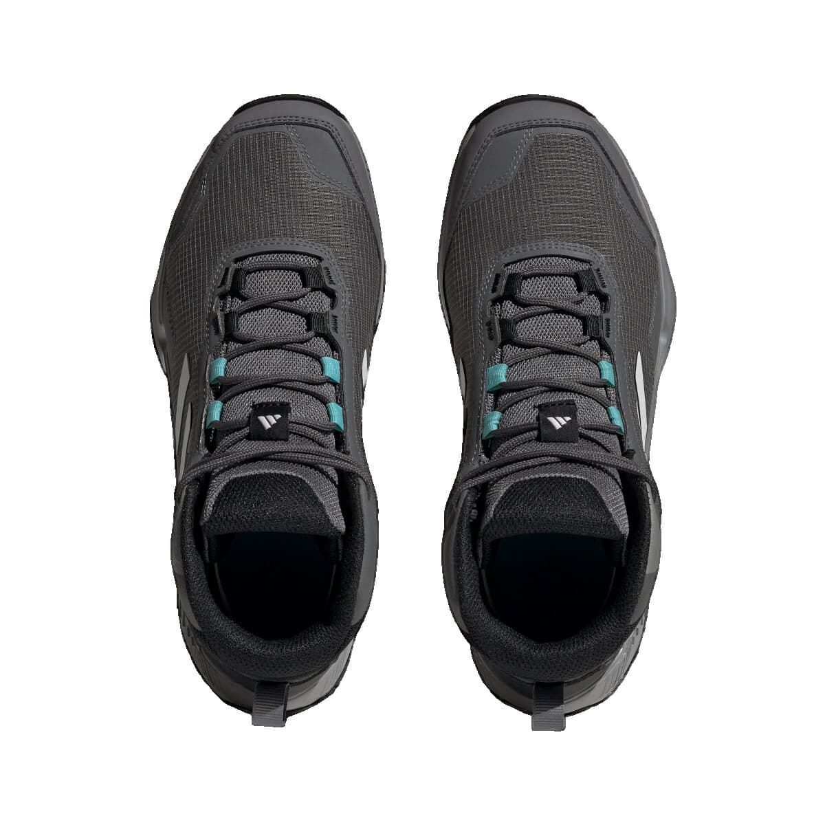 Women's Outdoor Shoes adidas Gray