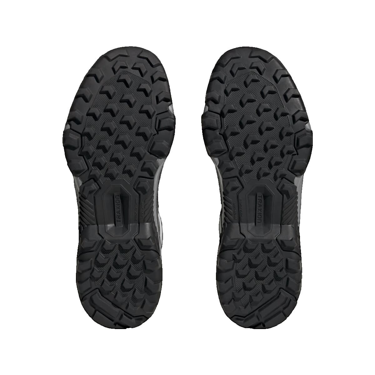 Women's Outdoor Shoes adidas Gray