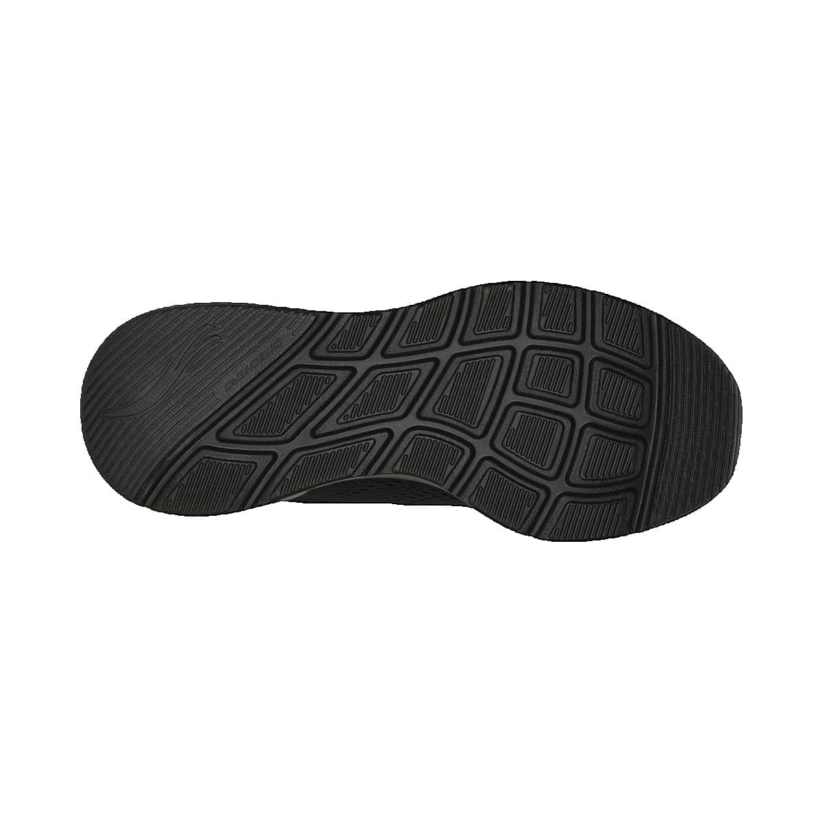 Women's Sneakers Skechers Black