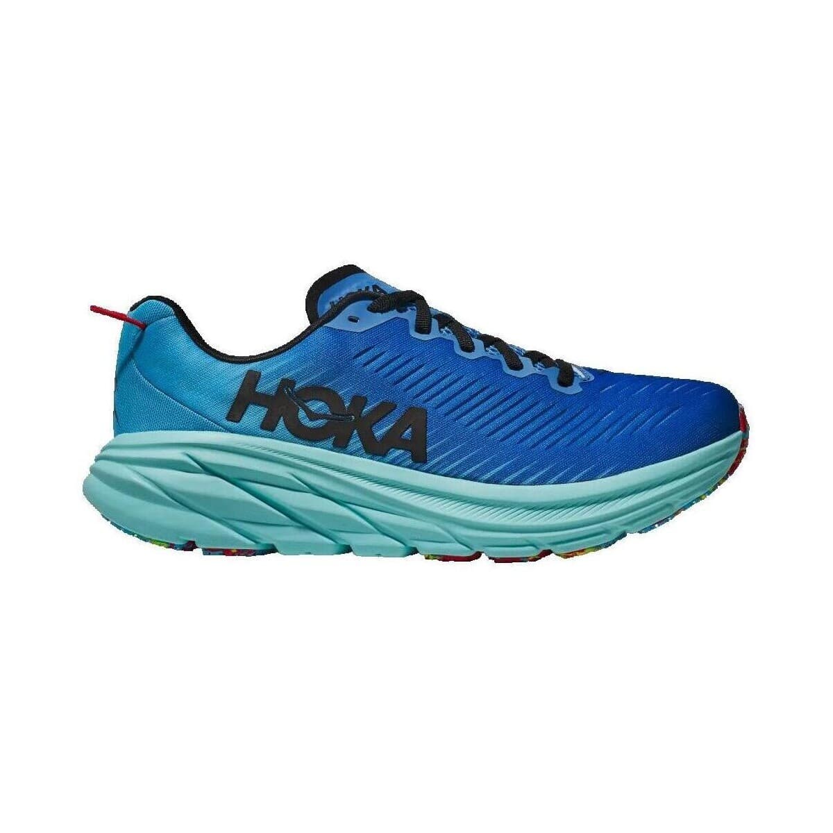 Men's Sneakers Hoka one one Blue