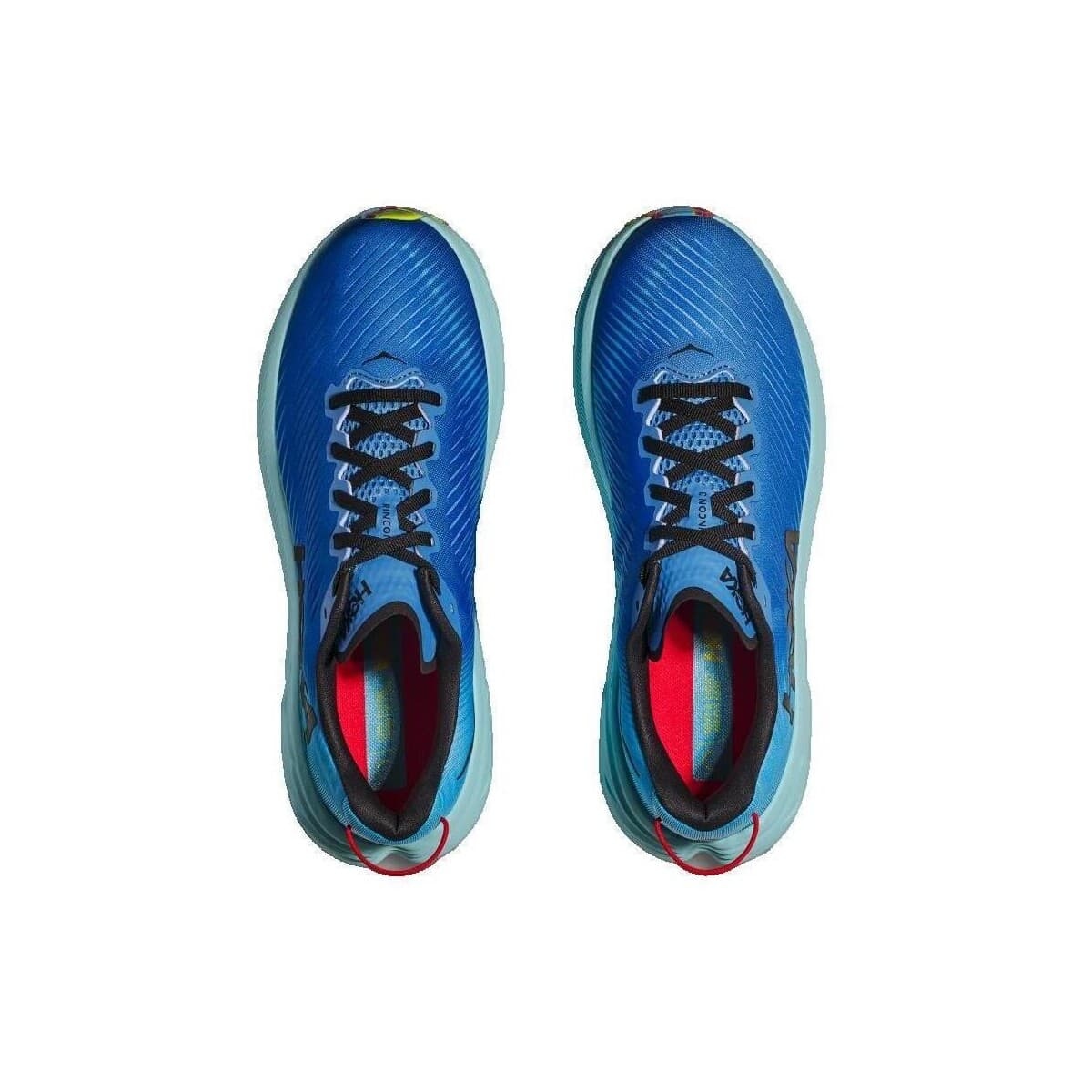 Men's Sneakers Hoka one one Blue