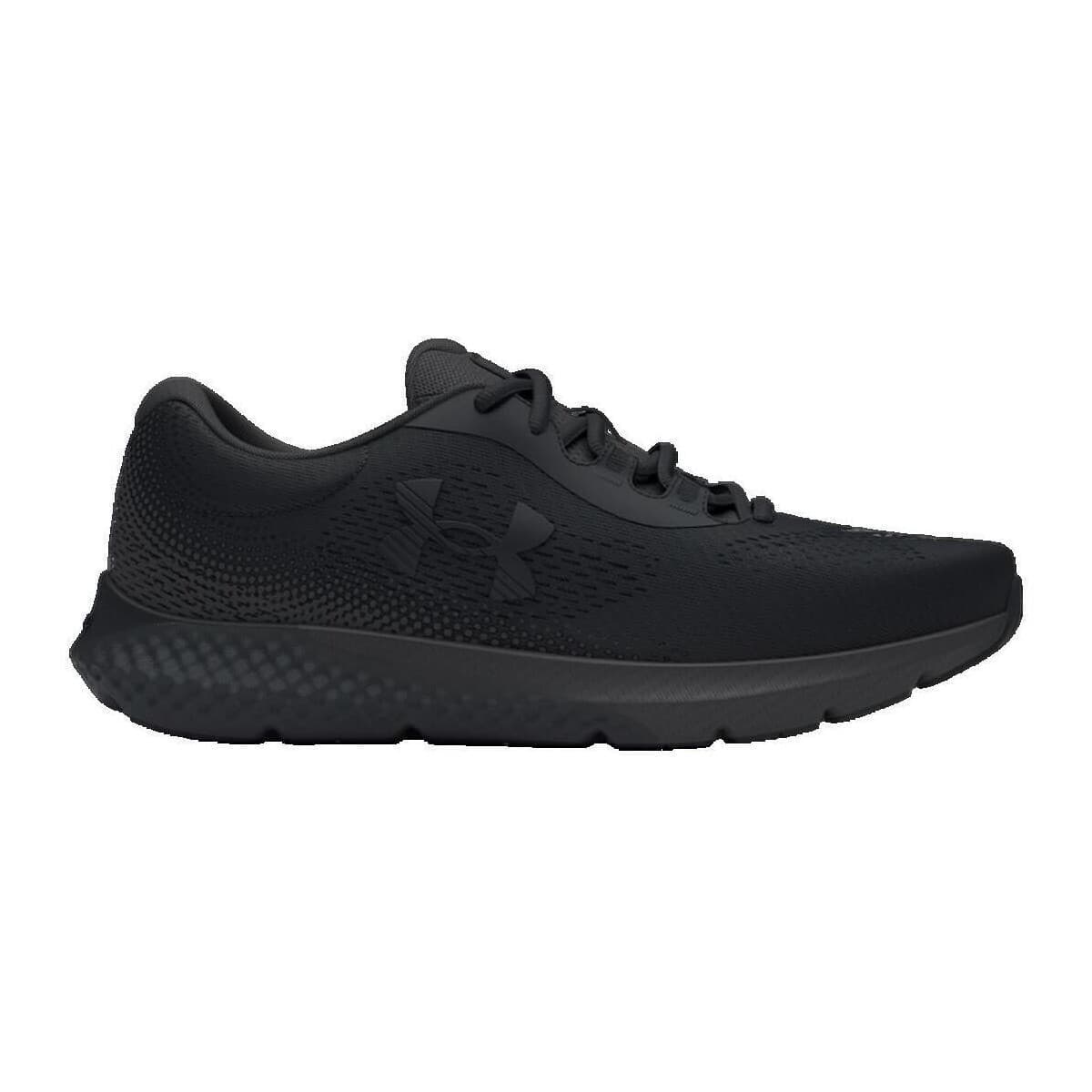 Women's Running Shoes Under Armour Black