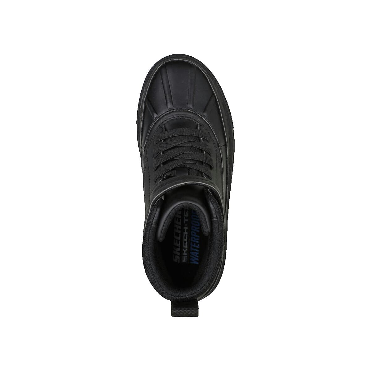 Men's Sneakers Skechers Black