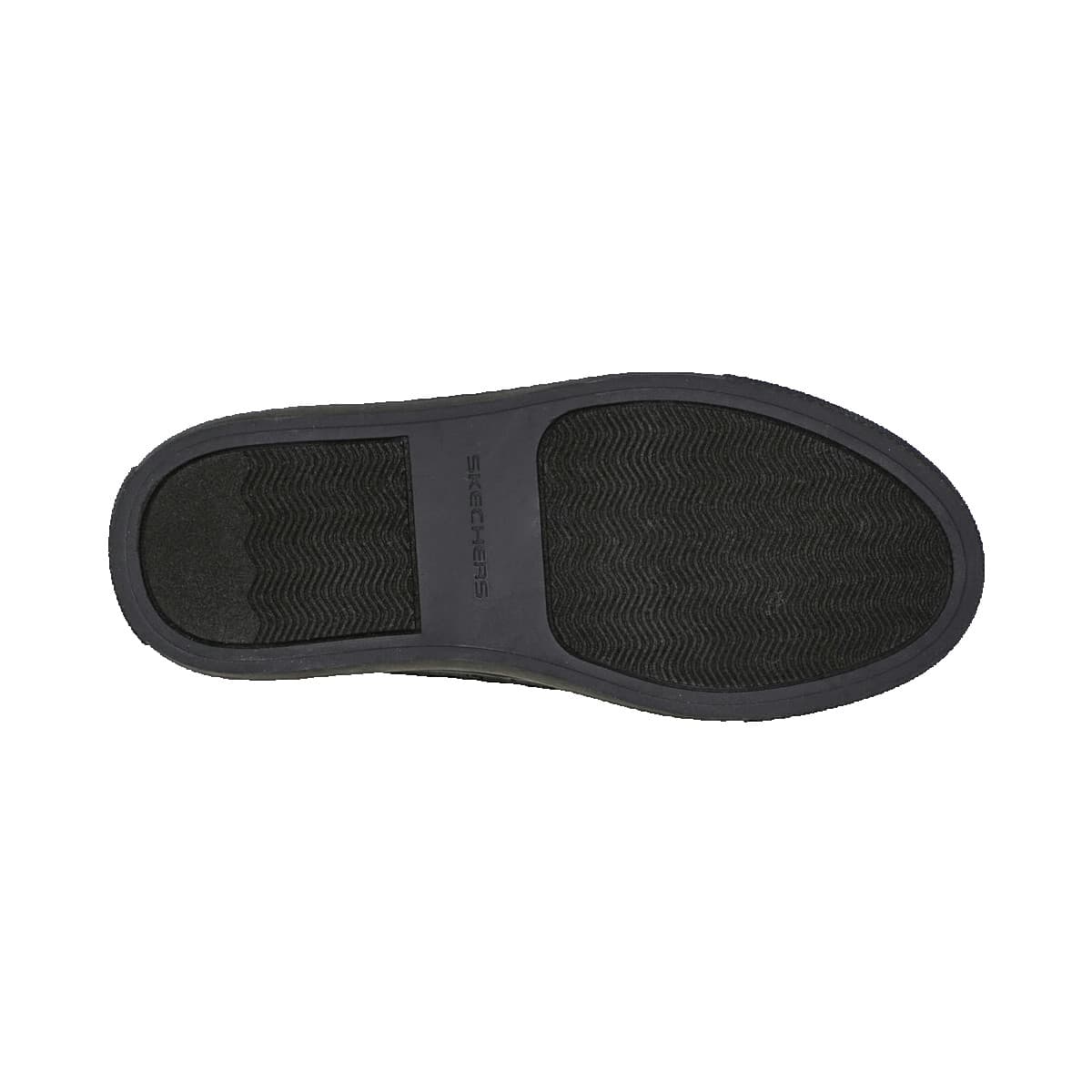 Men's Sneakers Skechers Black