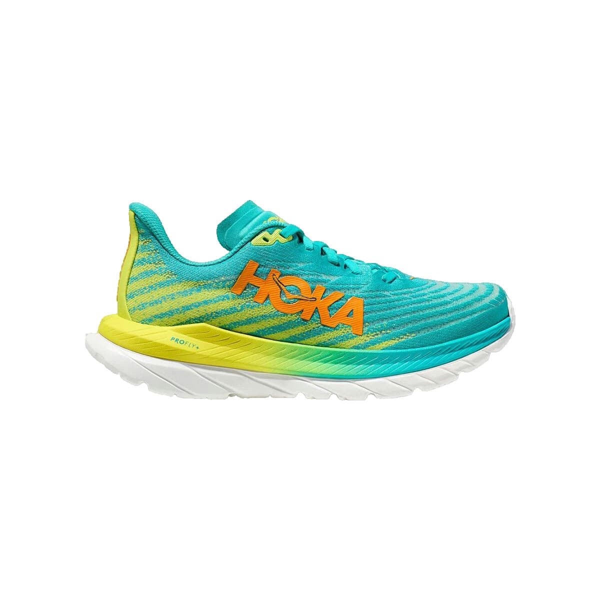 Παπούτσια για τρέξιμο Hoka one one Mach 5