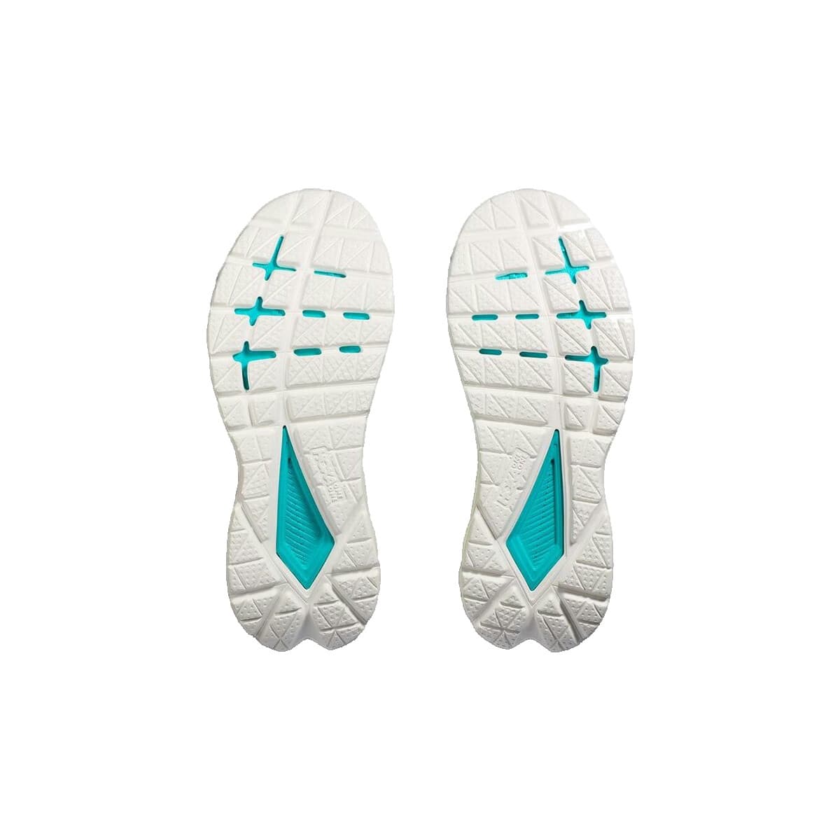 Women's Running Shoes Hoka one one Blue