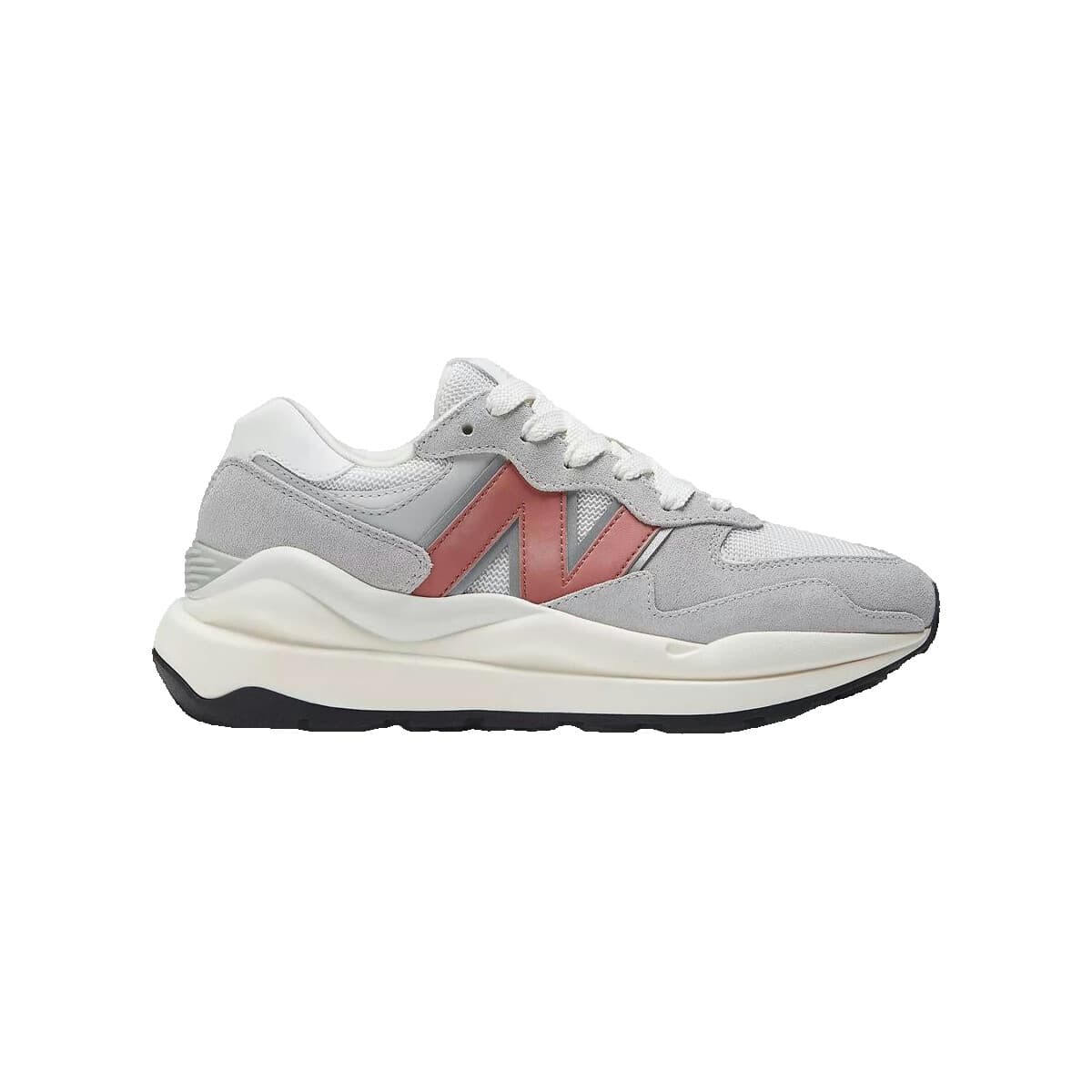 Women's Sneakers New Balance Gray