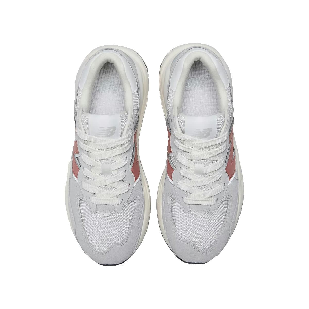 Women's Sneakers New Balance Gray