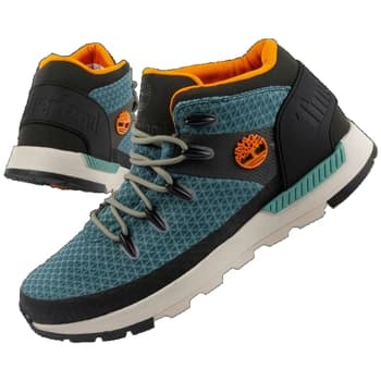 Men's Boots Timberland Blue