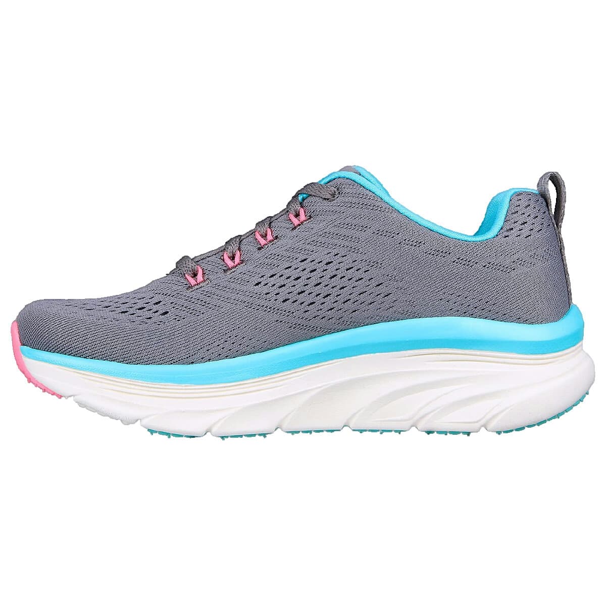 Women's Sneakers Skechers Gray