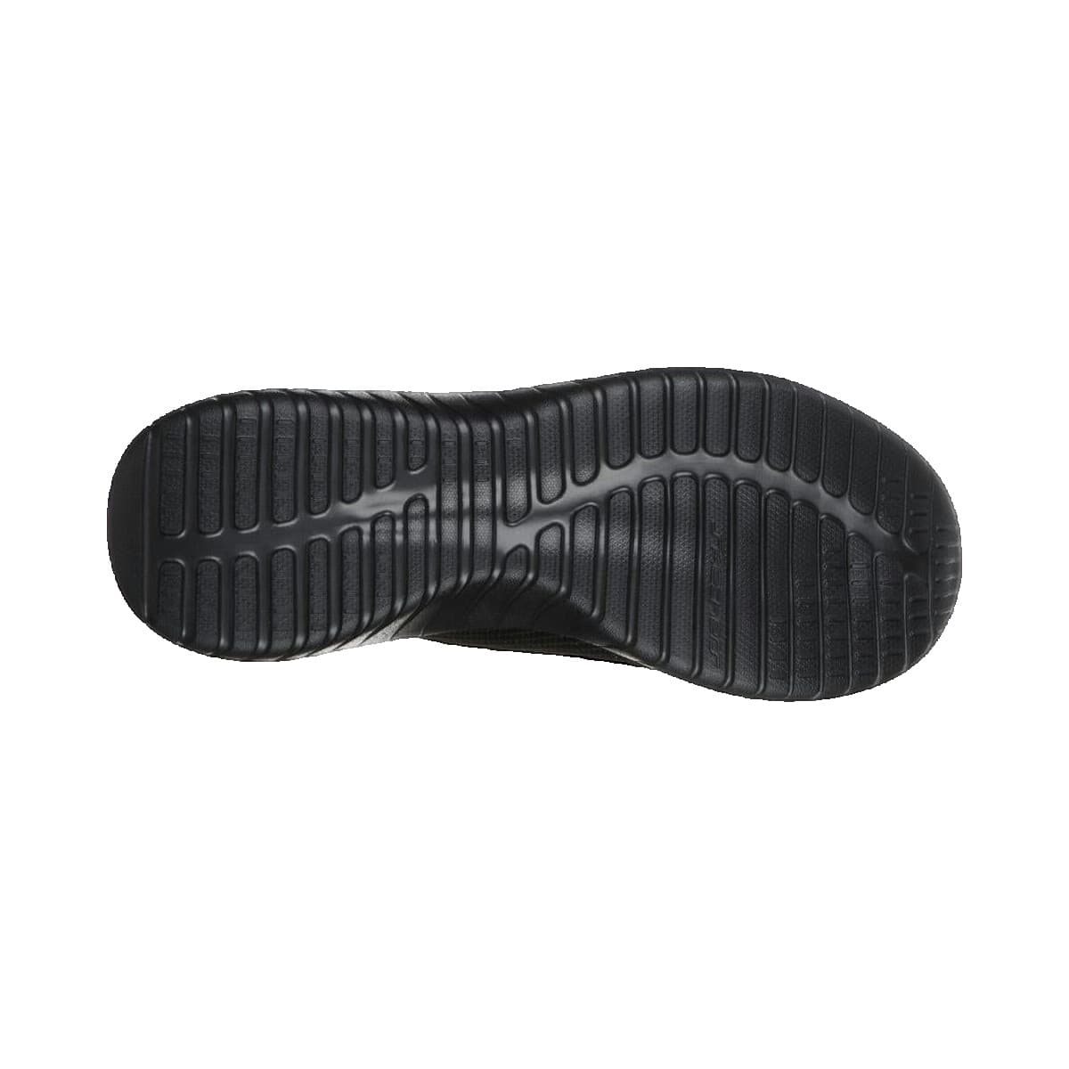 Women's Sneakers Skechers Black