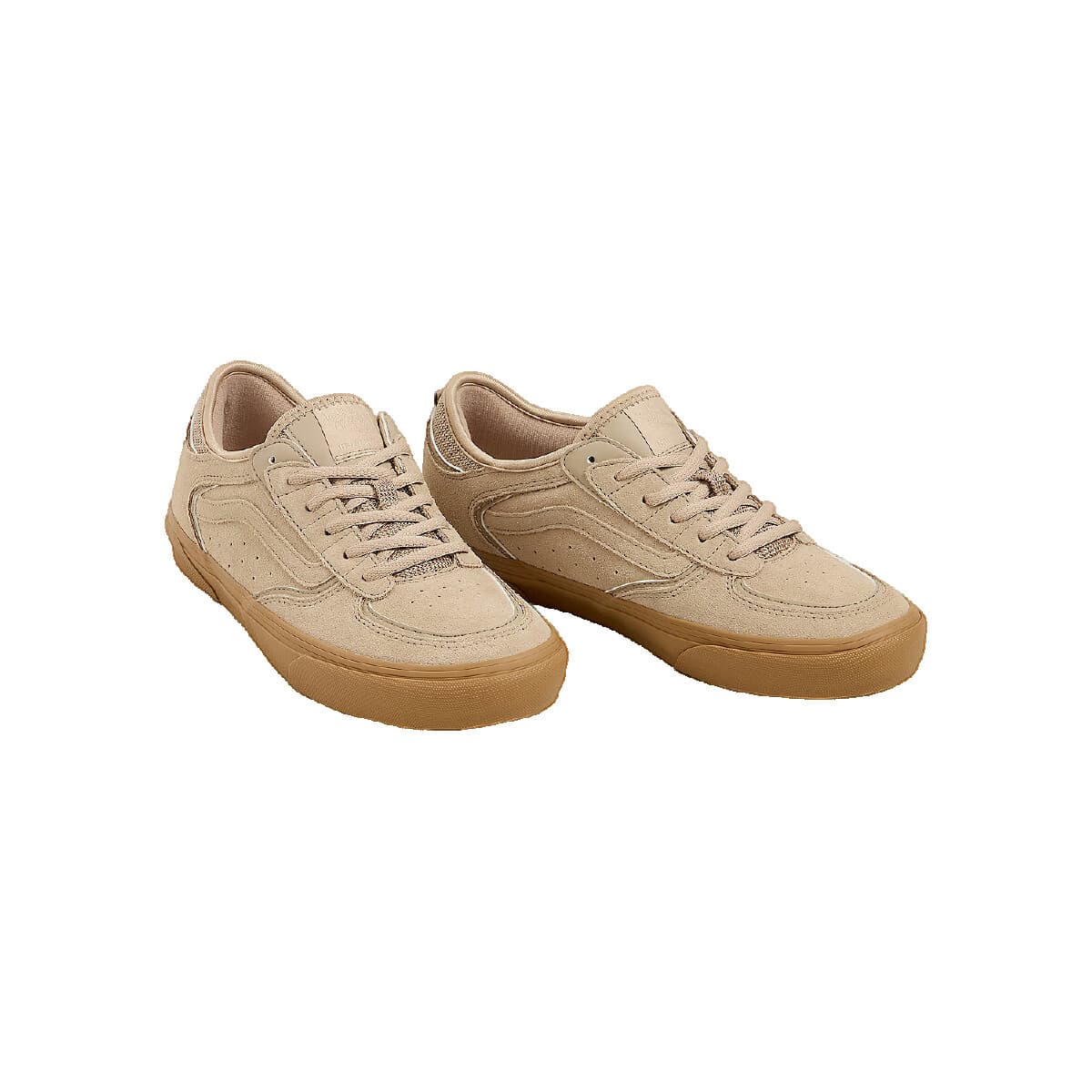 Men's Sneakers Vans Brown
