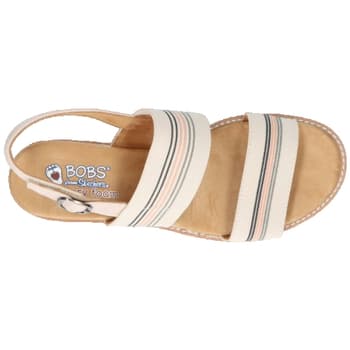 Women's Platforms Skechers Beige