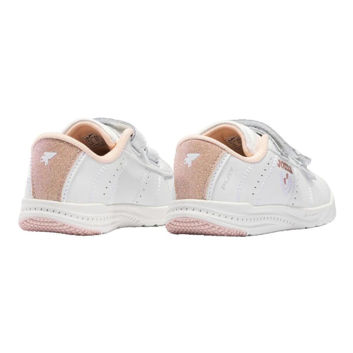 Boys' Sneakers Joma Pink