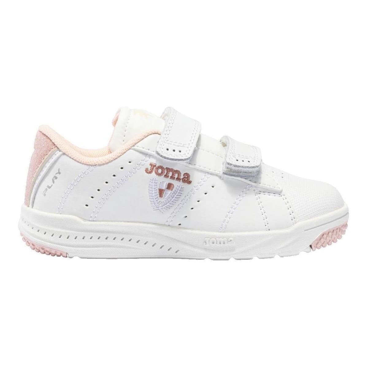 Boys' Sneakers Joma Pink