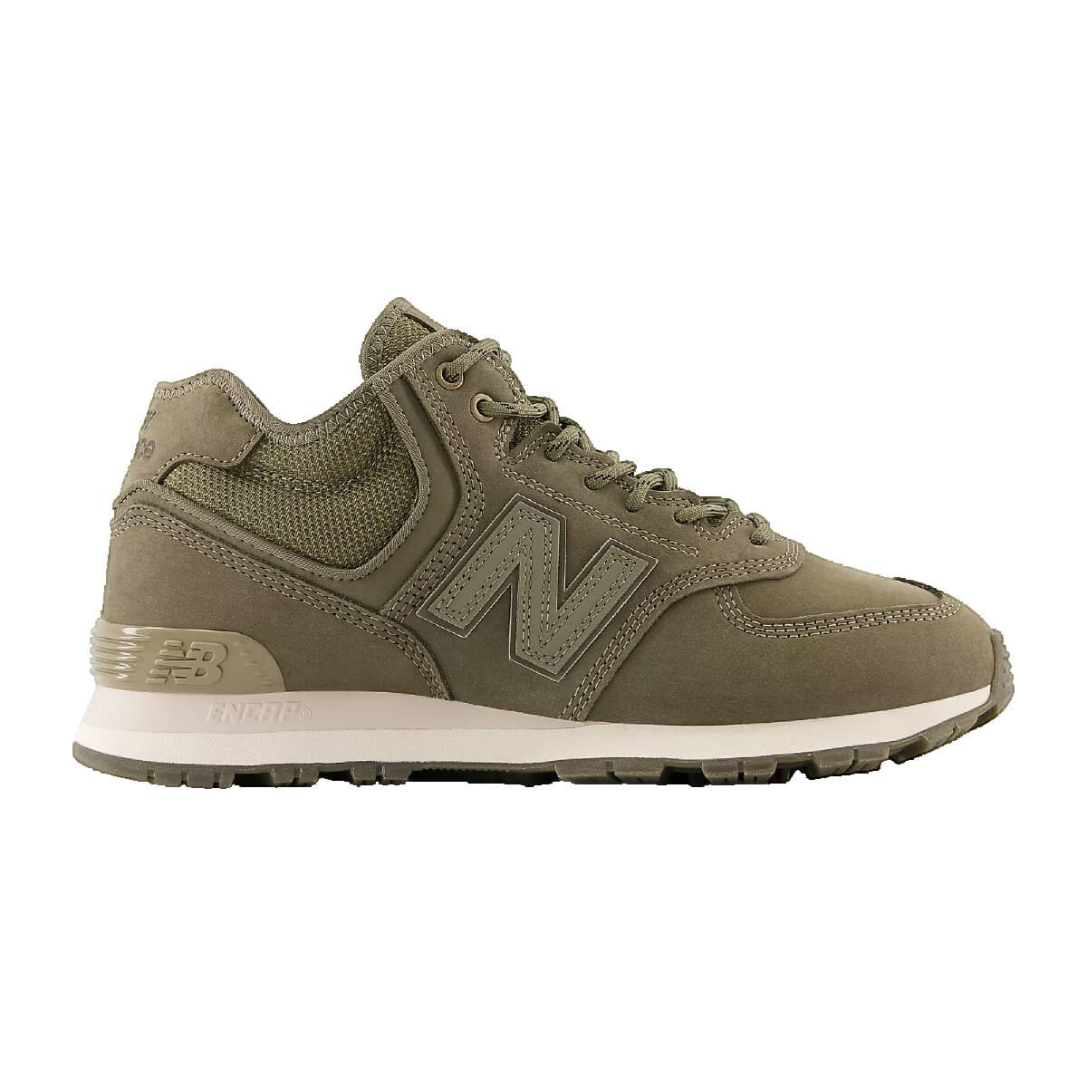 Men's Sneakers New Balance Black