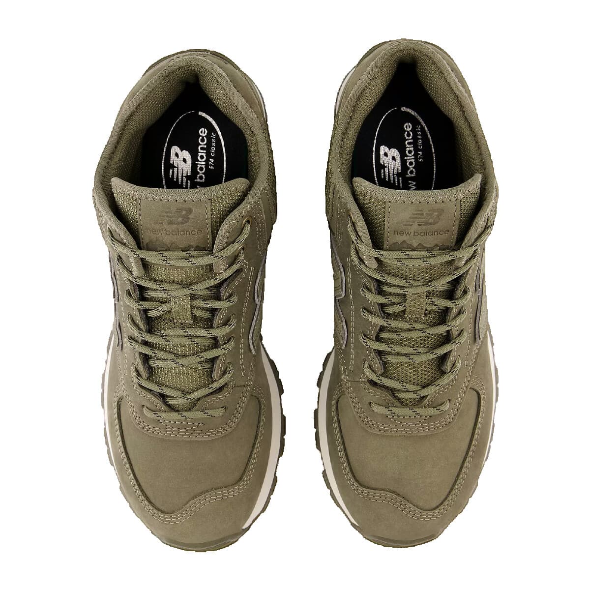 Women's Sneakers New Balance Black