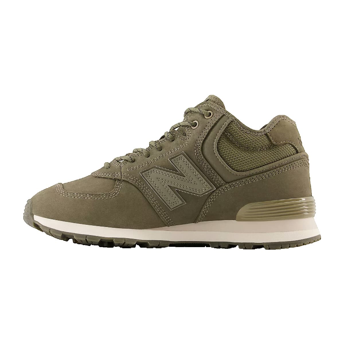Women's Sneakers New Balance Black