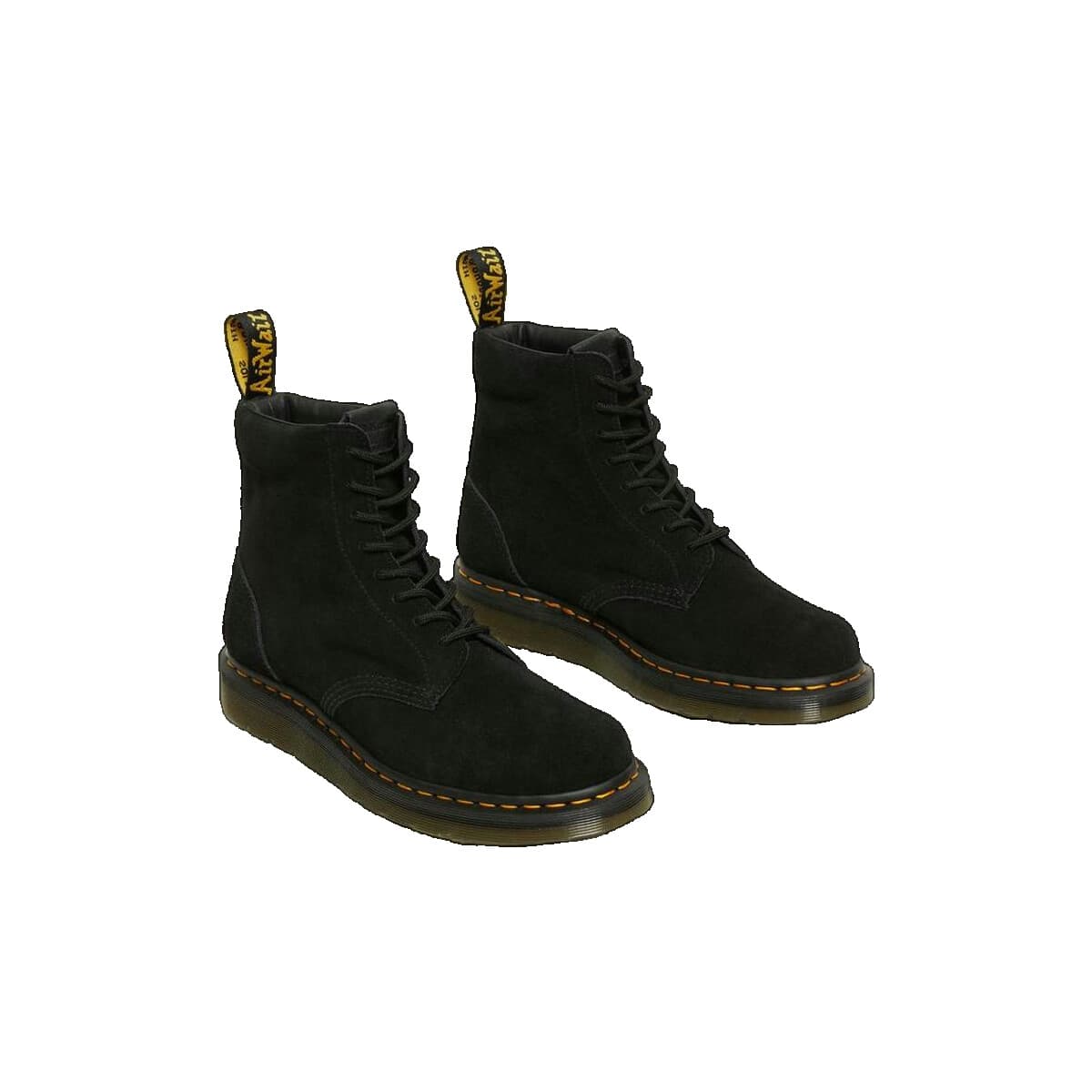 Men's Boots Dr. Martens Black
