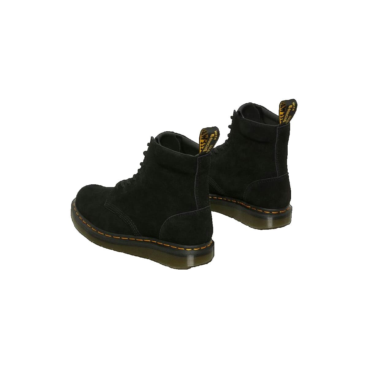 Men's Boots Dr. Martens Black