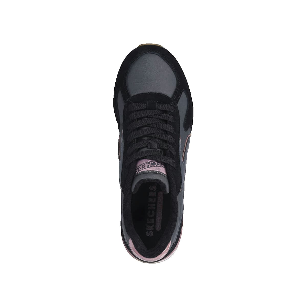 Women's Sneakers Skechers Black
