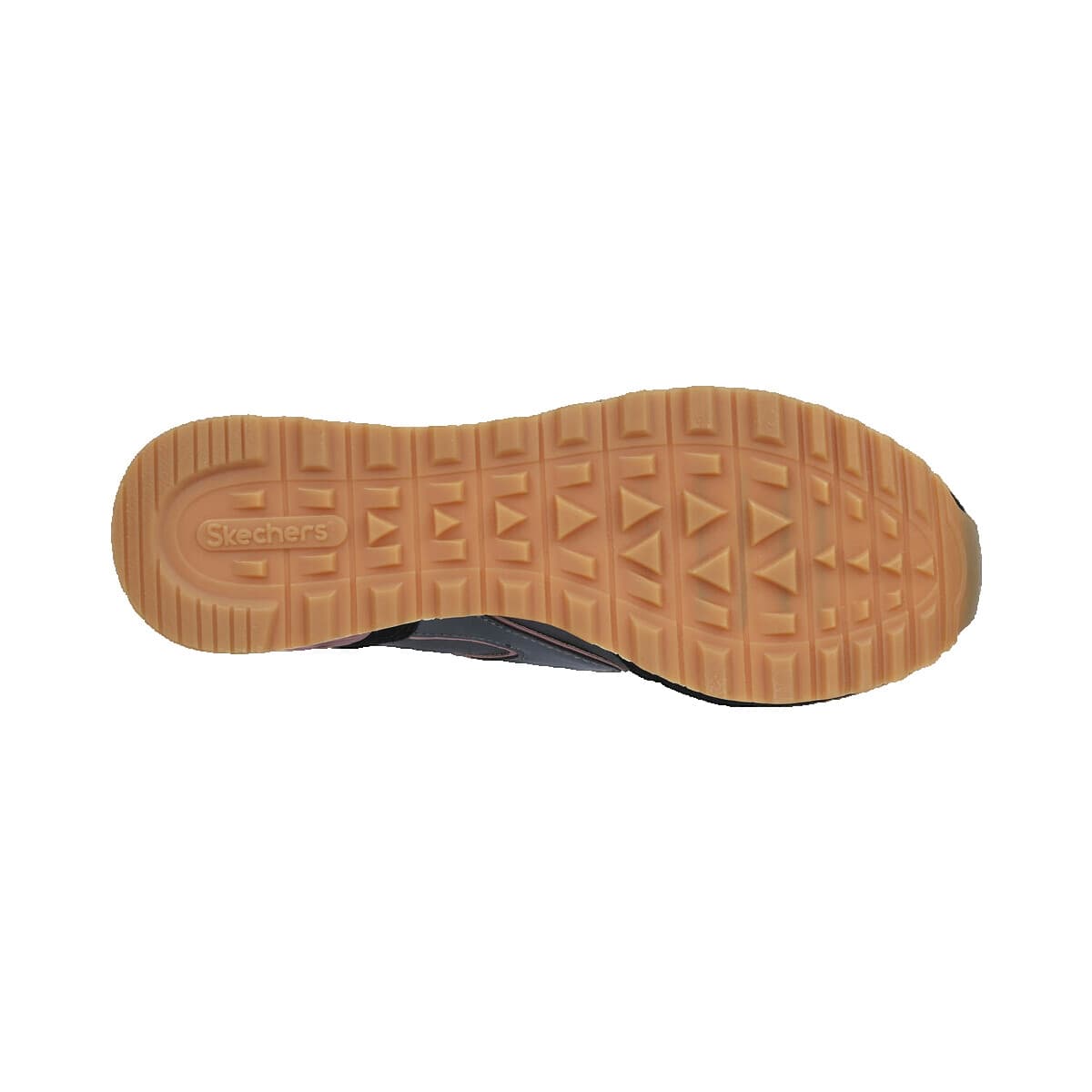 Women's Sneakers Skechers Black