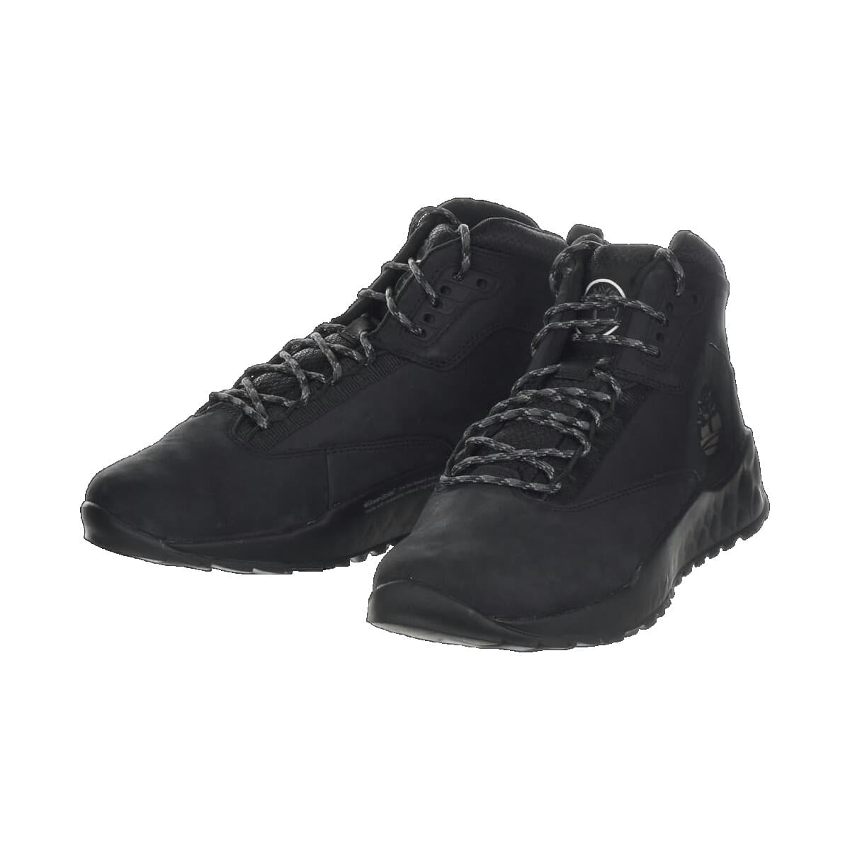 Men's Boots Timberland Black