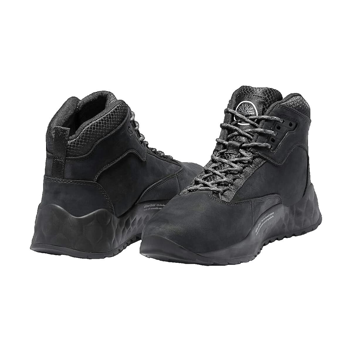 Men's Boots Timberland Black