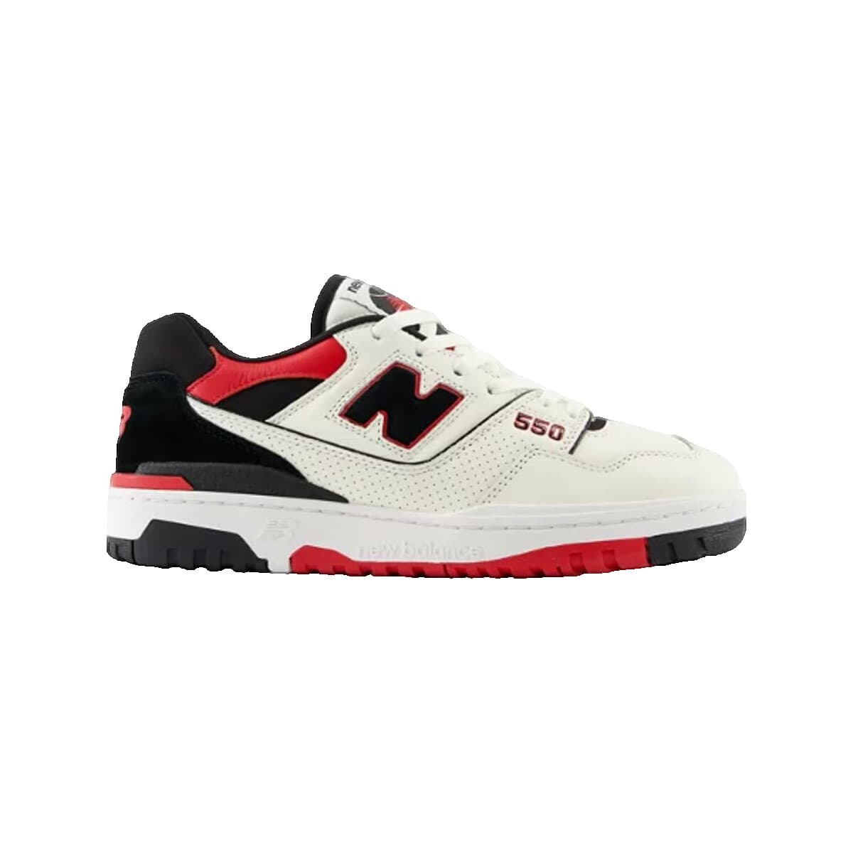 Men's Sneakers New Balance White