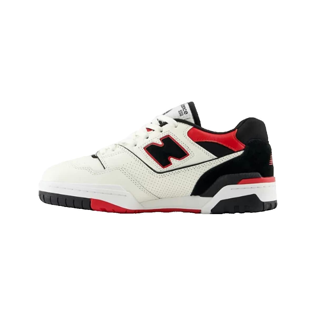 Men's Sneakers New Balance White