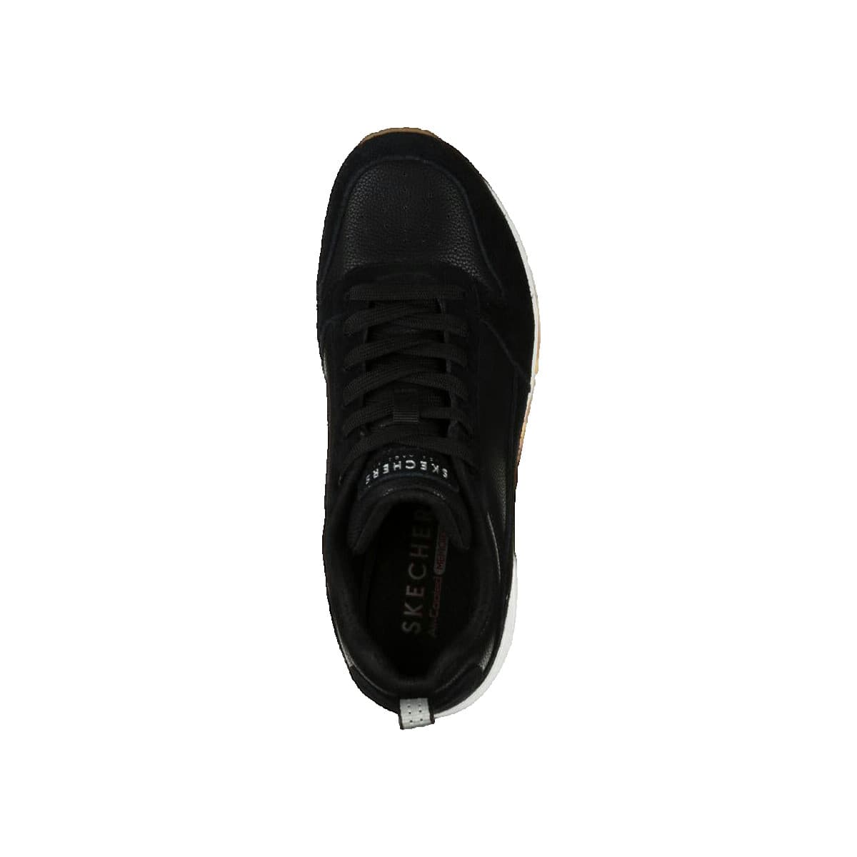 Women's Sneakers Skechers Black